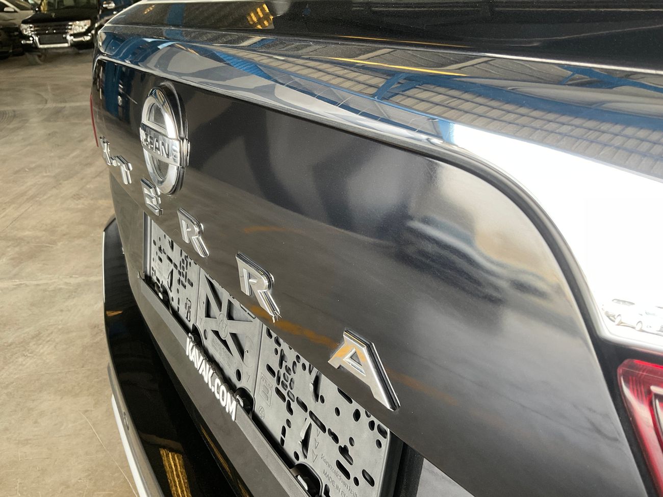 Nissan XTerra Platinum | Guaranteed Warranty | 0 Down Payment