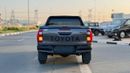 Toyota Hilux MODIFIED TO ROCCO GR SPORT | 2.8L DIESEL ENGINE | 2021
