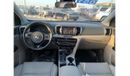 Kia Sportage 2019 KIA SPORTAGE 4x4 FULL OPTION IMPORTED FROM USA