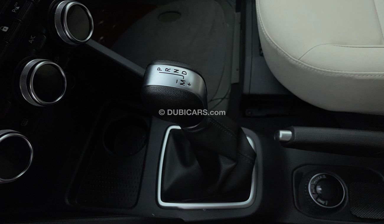 Renault Duster SE 2 | Under Warranty | Inspected on 150+ parameters