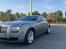 Rolls Royce Ghost