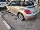 Volkswagen Beetle TURBO