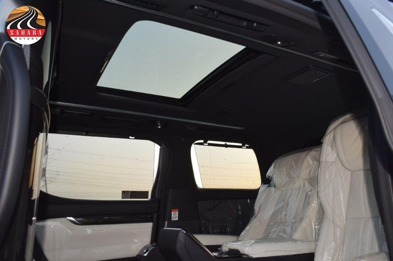 Lexus LM 300H LM 300H Executive  2.5L Hybrid 4-Seater Automatic