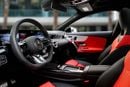 Mercedes Benz CLA35 AMG CLA 35 AMG | 4,309 P.M | 0% Downpayment | 2030 AGENCY WARRANTTY!
