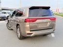 Toyota Land Cruiser GXR+ 4.0L Toyota landcuriser Years GXR 2017 upgrade 2025 full loaded V6 4.0L