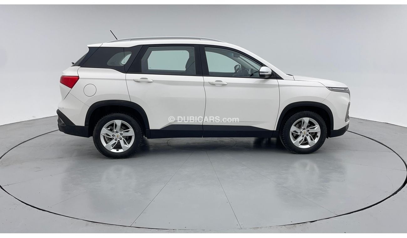 Chevrolet Captiva LS 1.5 | Zero Down Payment | Free Home Test Drive