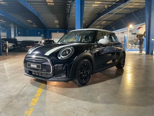 Mini Cooper Cooper | Guaranteed Warranty | 0 Down Payment