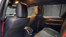Toyota Hilux GR Sport 2.8L