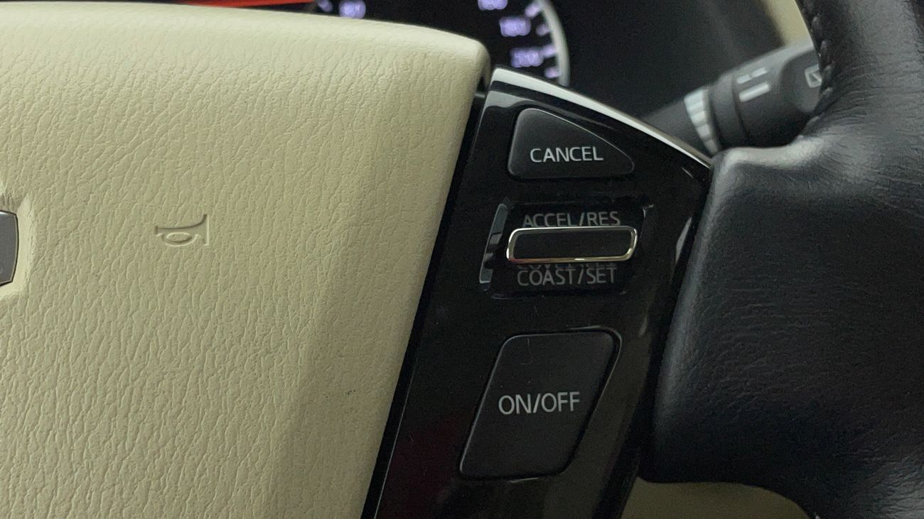 Nissan Patrol SE T2 4 | Zero Down Payment | Free Home Test Drive