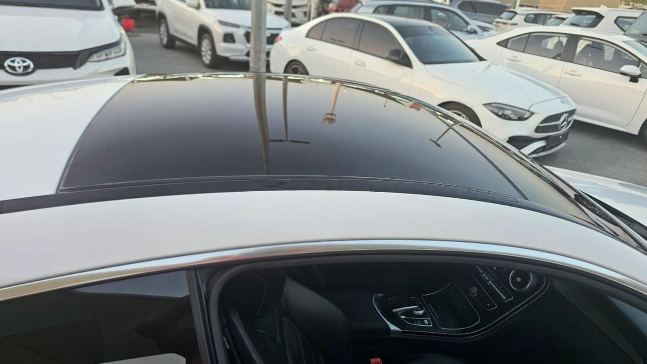 Mercedes Benz C200 Mercedes c200 v4 2018