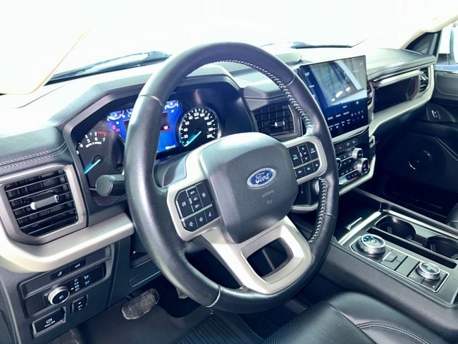 Ford Expedition XLT, миниатюра 28