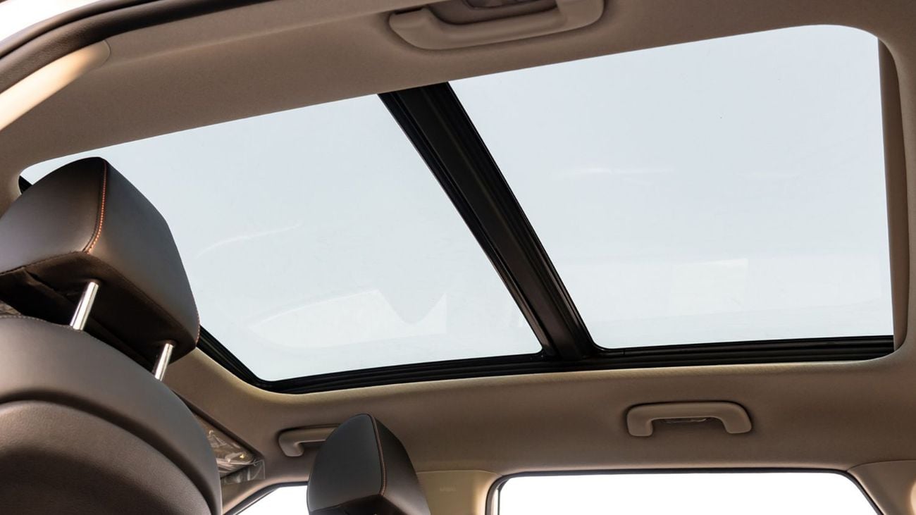 كيا سيلتوس 2025 | KIA SELTOS LUXURY COMFORT - VENTILATED AND H.SEATS - E.SEATS  [ EXPORT ONLY ]