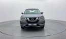 Nissan X-Trail SE 2.5 | Under Warranty | Inspected on 150+ parameters