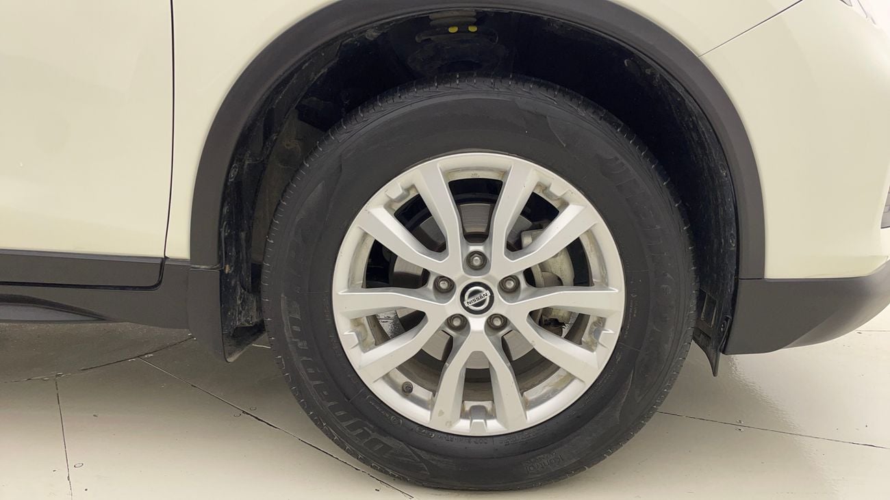 Nissan XTrail S 2.5 | Zero Down Payment | Home Test Drive