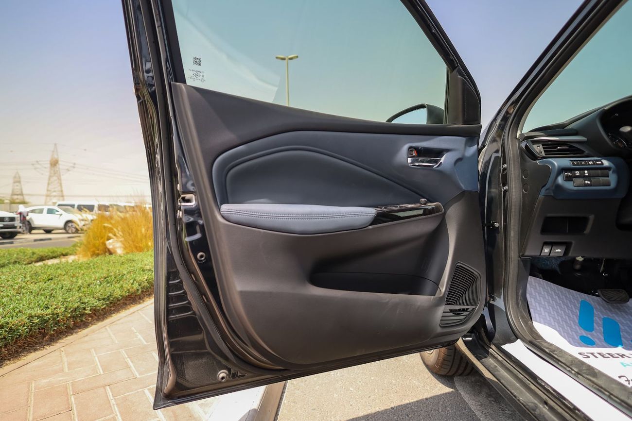 Suzuki Baleno 2026 GLX – 1.5L Petrol | 360° View | 6 Airbags | Market-Best Price