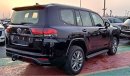 تويوتا لاند كروزر GXR TOYOTA LANDCRUISER GXR BLACK 3.5L