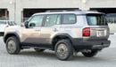 تويوتا برادو TXL2 Toyota/PRADO 2.8L NG/GDJA2 GD DIESEL 4X4 LIMITED (TX-L) 7P 8AT