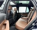BMW X5 XDRIVE40i M SPORT 2022 BMW X5 xDrive40i M-Sport, 2026 BMW Warranty + Service Pack, Full BMW Service