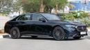 Mercedes-Benz E200 (For Export , НА ЭКСПОРТ) AMG EQ Boost 2.0L RWD 2026 GCC Без пробега