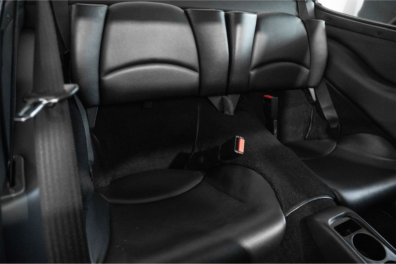 Porsche 911 1994 Porsche 911 993 / 4.5B Japan