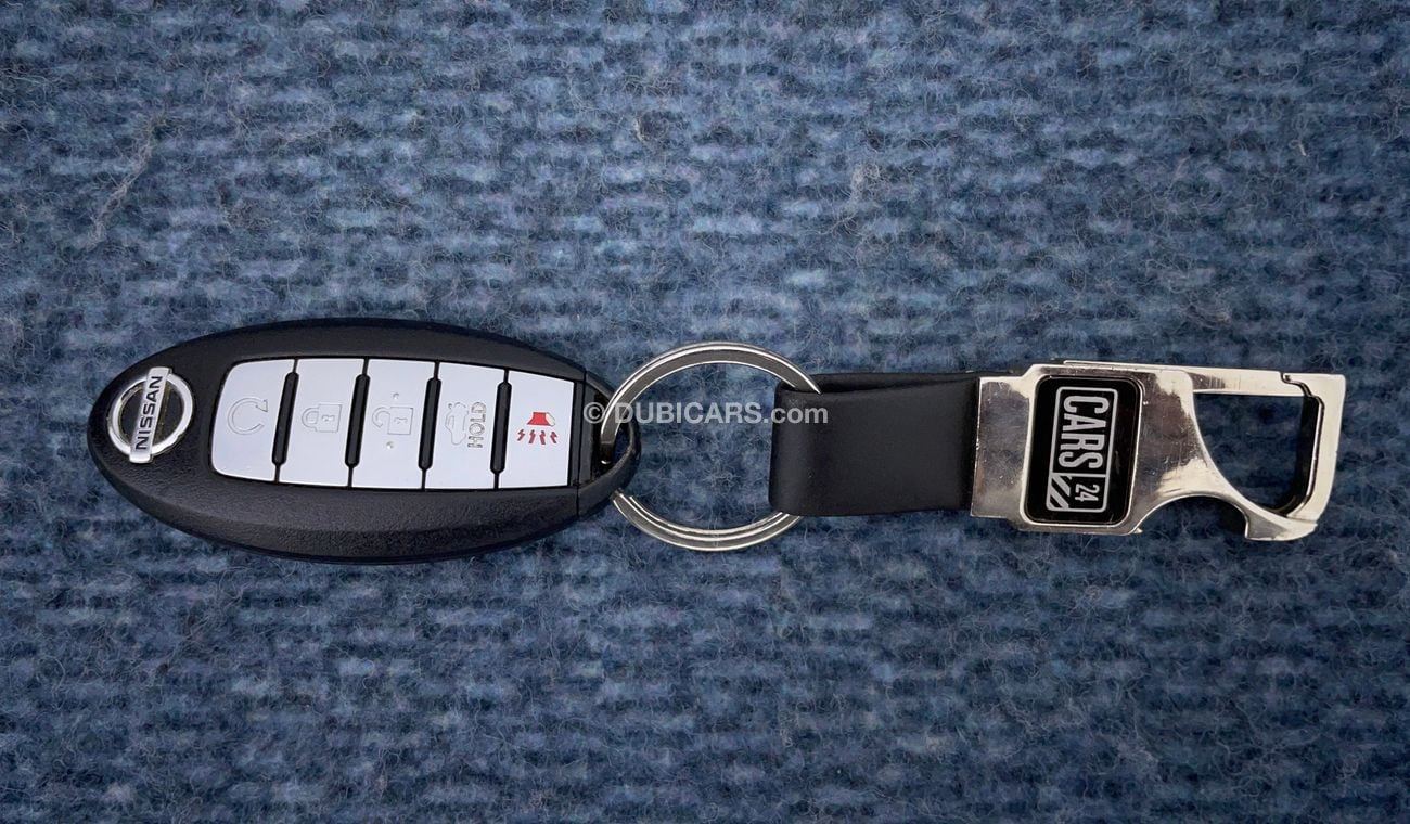 Nissan Maxima SV 3.5 | Zero Down Payment | Free Home Test Drive