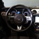 فورد موستانج GT Premium 5.0L V8 AED 3,329 pm • 0% Downpayment • Ford Mustang GT CS  • 1 Year Warranty