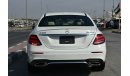 مرسيدس بنز E300 FULL KIT AMG