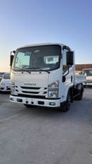 إيسوزو NMR STD Isuzu Nmr Dumper Model 2024