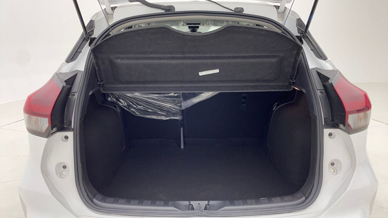 نيسان كيكس SL BOSE AUDIO 1.6 | بدون دفعة مقدمة | اختبار قيادة مجاني للمنزل