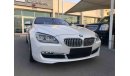 BMW 650i ORIGINAL PAINT 100% FULLY LOADED