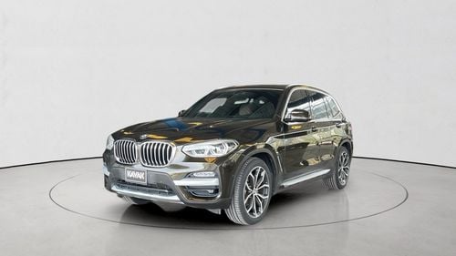 BMW X3 2.0 XDRIVE30I XLINE A | Guaranteed Warranty | 0 Down Payment