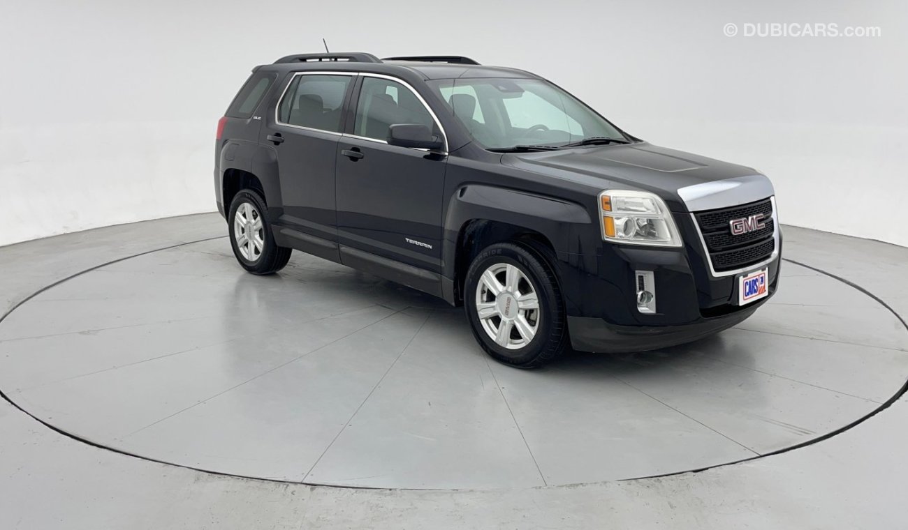 GMC Terrain SLE 2.4 | Zero Down Payment | Free Home Test Drive