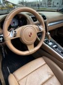 بورش بوكستر 718