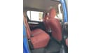 Toyota Hilux HILUX TRD 4.0L V6 - PETROL  2018