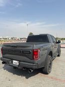 Ford F-150 Raptor GCC