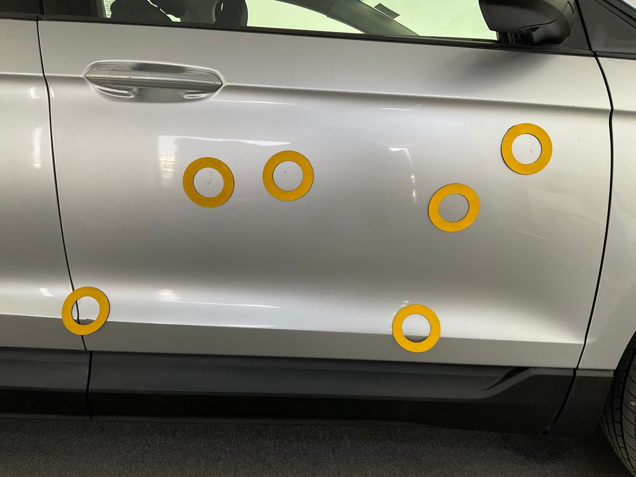 Ford Edge SE | Guaranteed Warranty | 0 Down Payment