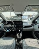 هيونداي جراند i10 GRAND I10 (HATCHBACK ) 1.2L BLUE COLOR - 2026 MODEL