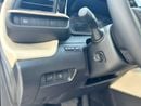Toyota Crown PLATINUM 2.5L HYBRIDGCC Specs FWD FULL OPTION