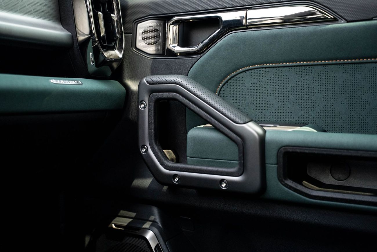 جيتور T2 Luxury