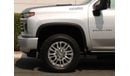Chevrolet Silverado High Country 2500 HD Turbo Diesel