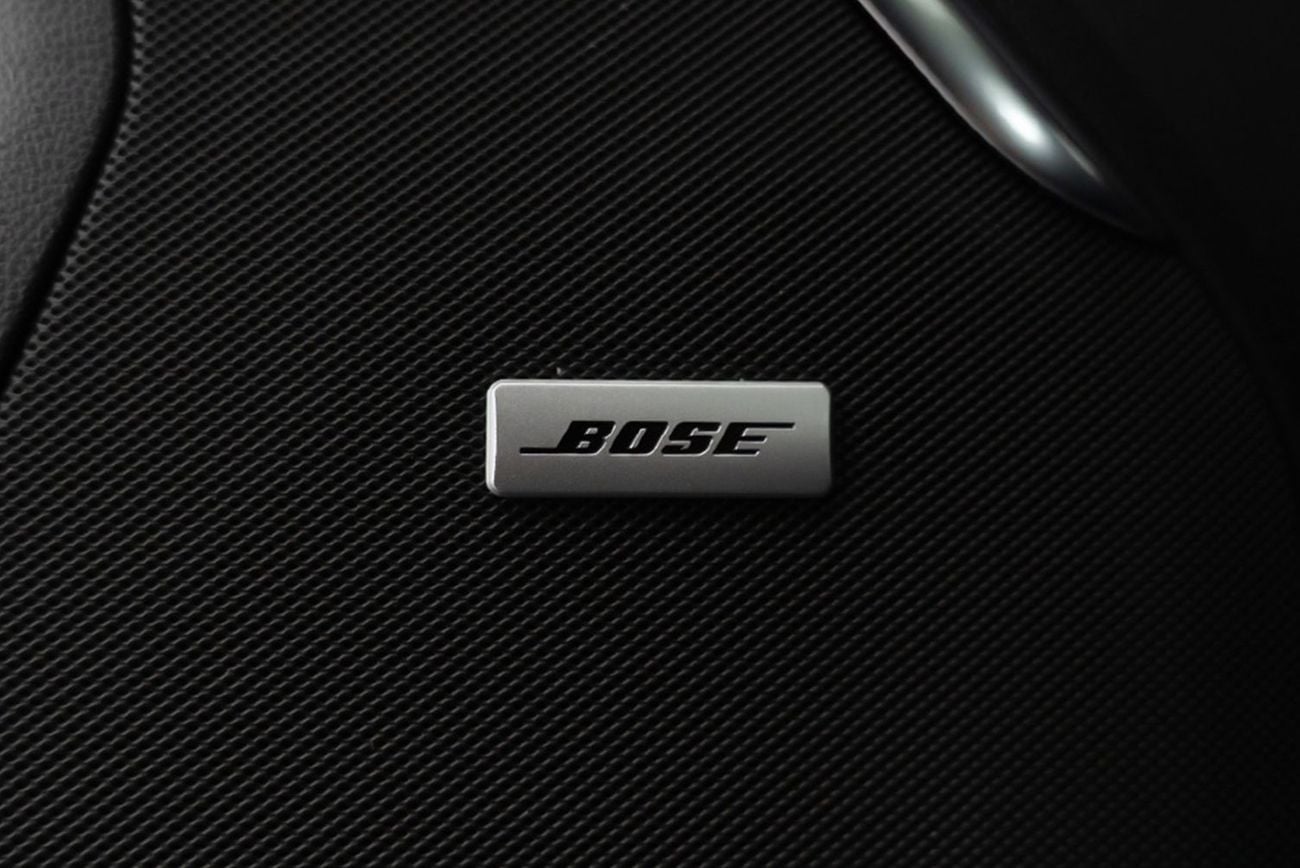 GMC Yukon 6.2 V8 Denali (AWD)