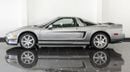 Acura NSX  T