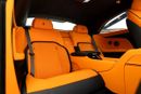 Rolls Royce Spectre ROLLS ROYCE | SPECTRE BLACK BADGE | GCC SPECS MAIN DEALER WARRANTY + SERVICE CONTRACT STD