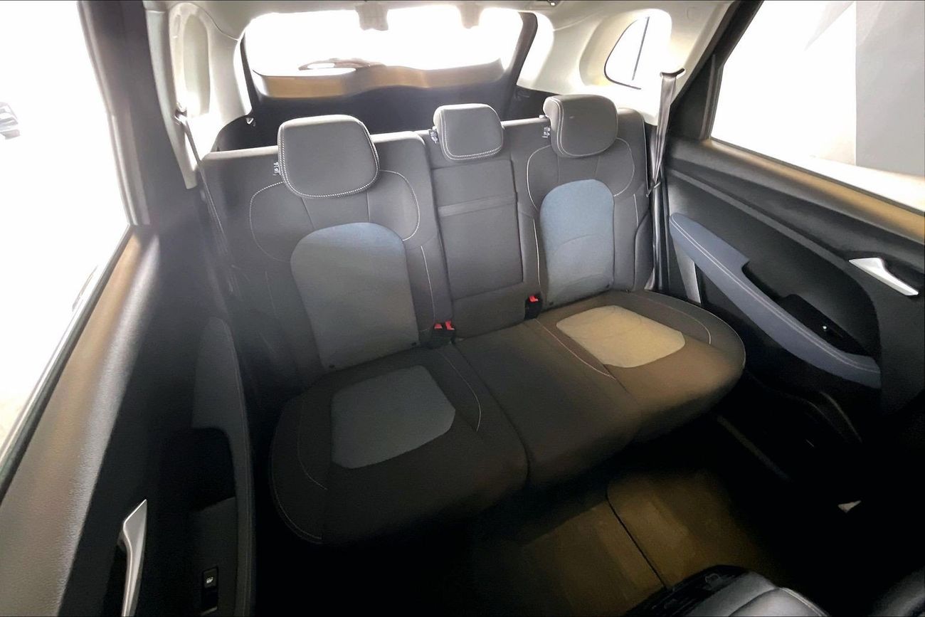 Chevrolet Captiva LS | Guaranteed Warranty | 0 Down Payment