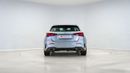 Mercedes Benz A200 PREMIUM PLUS