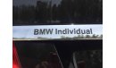 BMW 750Li INDIVIDUAL 2011 MODEL GCC FULL OPTION
