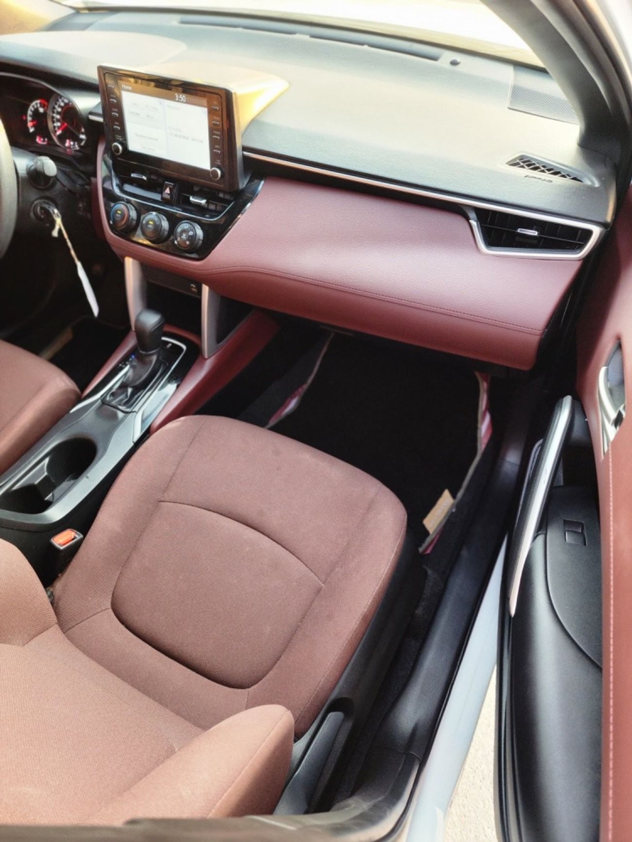 Toyota Corolla Cross TOYOTA Corolla Cross