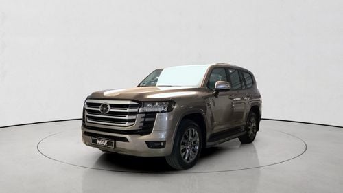 Toyota Land Cruiser GXR | upto AED 20,000 Ramadan Discount | Guaranteed Warranty | 0 Down Payment