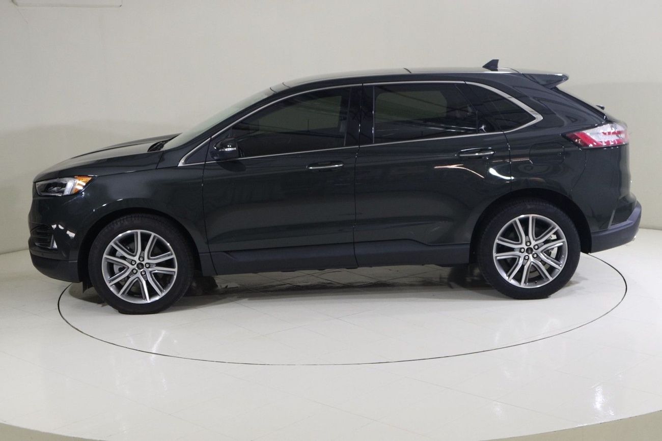 فورد إدج STN323 EDGE TITANIUM AWD 2.0L ECOBOOST AT ACTIVEX
