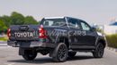 Toyota Hilux Toyota Hilux DC Adventure 2.8D AT 4×4 MY2023